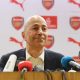 gazidis