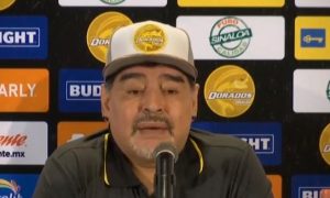 Maradona