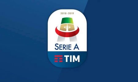 Serie A logo