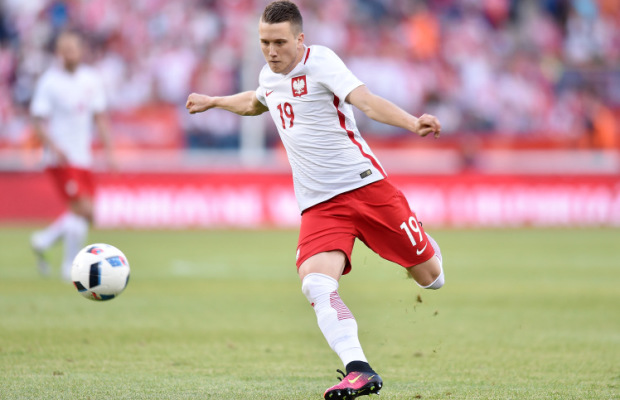 Zielinski Polonia