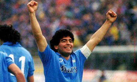 Maradona