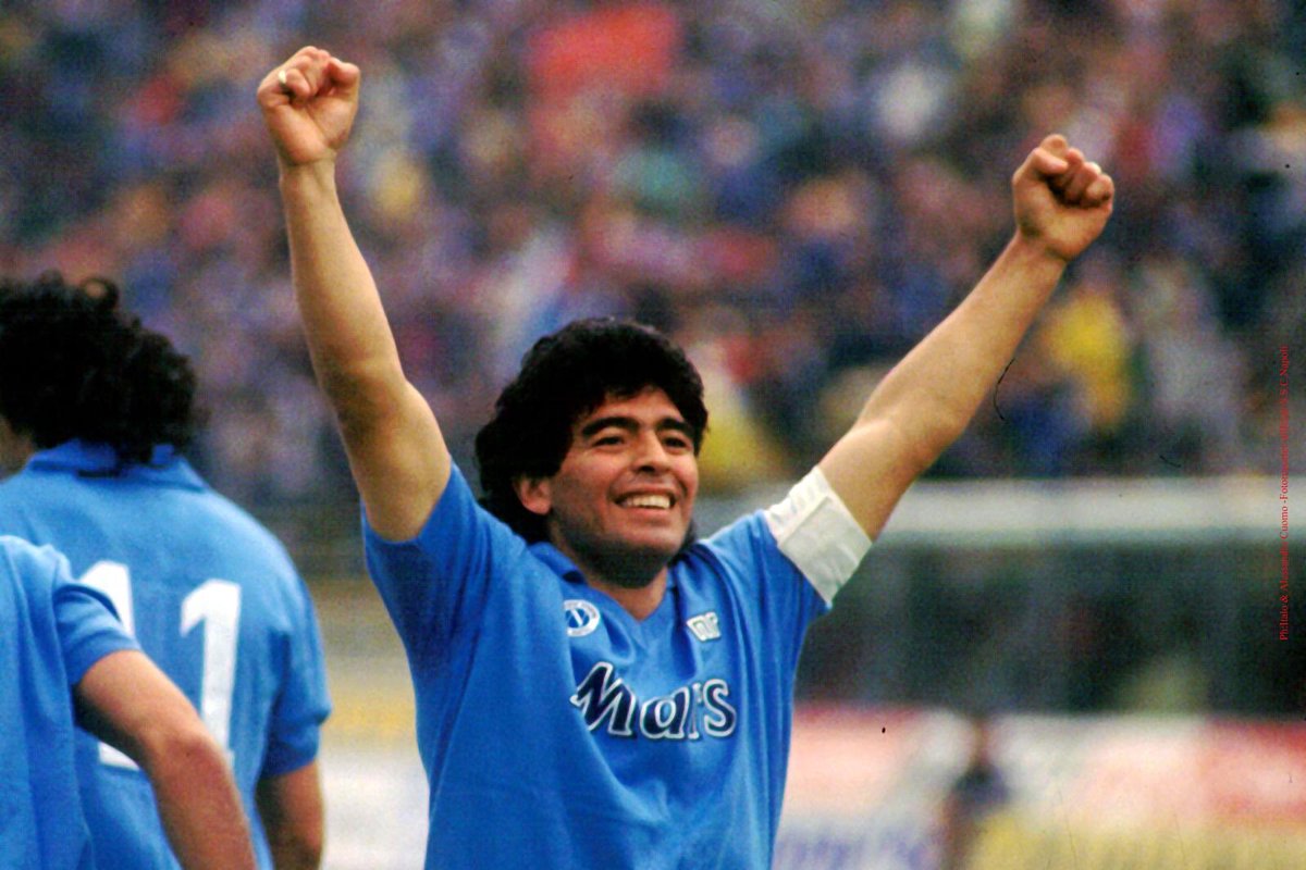 Maradona