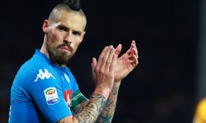 Hamsik