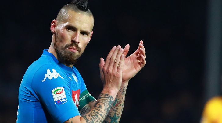 Hamsik