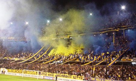 boca juniors