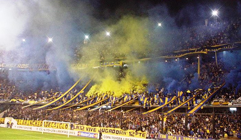 boca juniors