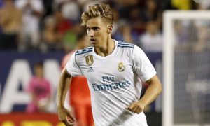 Marcos Llorente