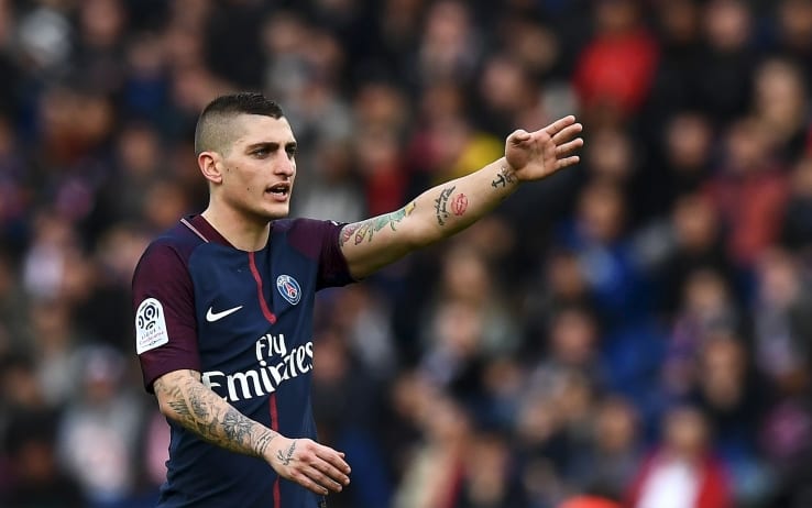 verratti