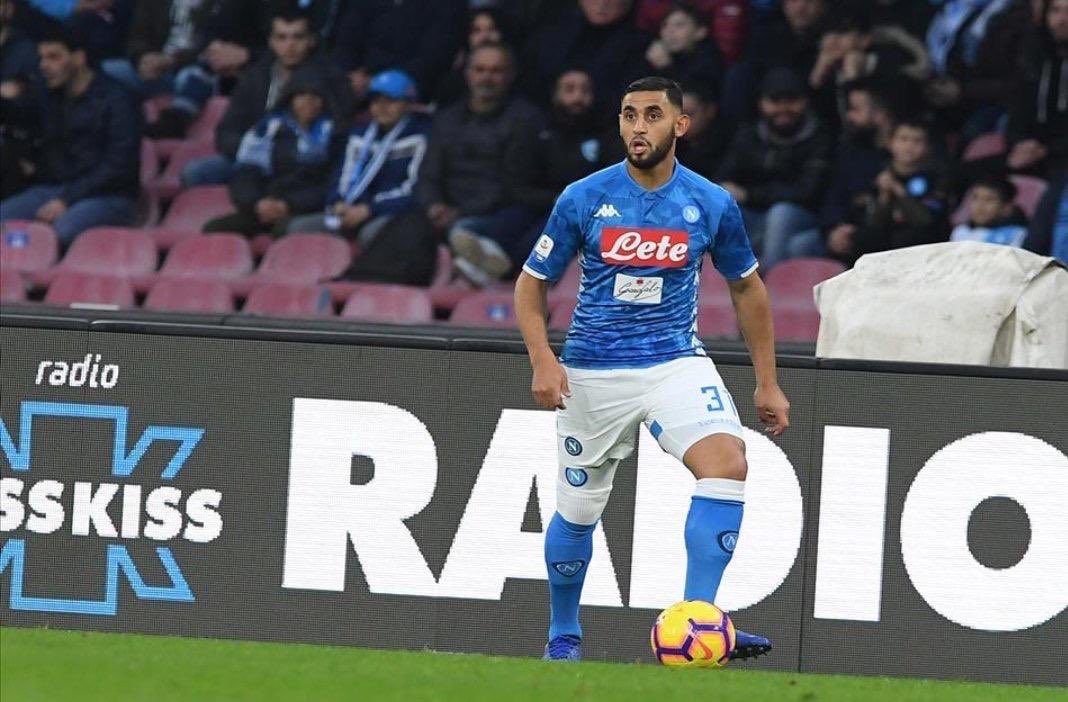 ghoulam