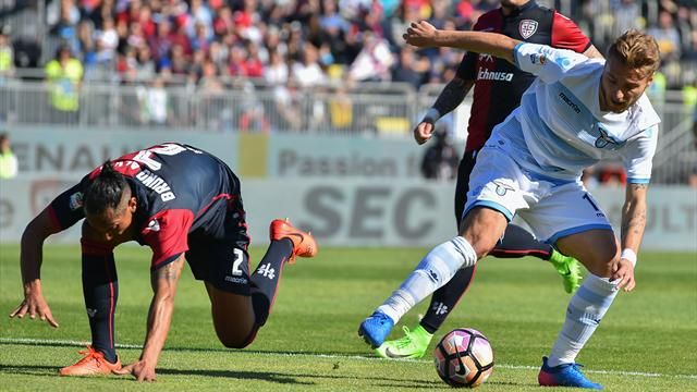 cagliari-lazio