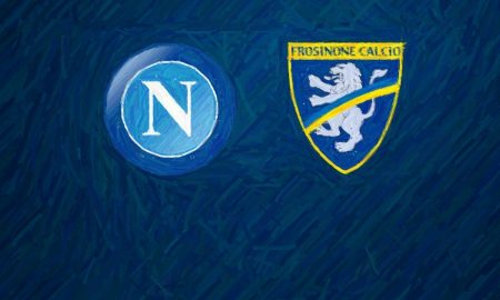 Napoli Frosinone