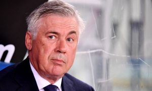 Ancelotti