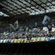 Scontri Tifosi Inter Napoli
