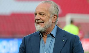 De Laurentiis Napoli