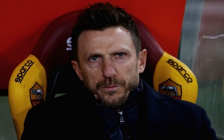 Di Francesco