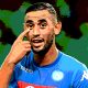 Ghoulam calciatore napoli