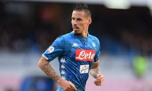 Hamsik napoli