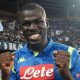 Koulibaly difensore Napoli