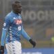 koulibaly Napoli