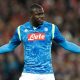 Koulibaly Napoli