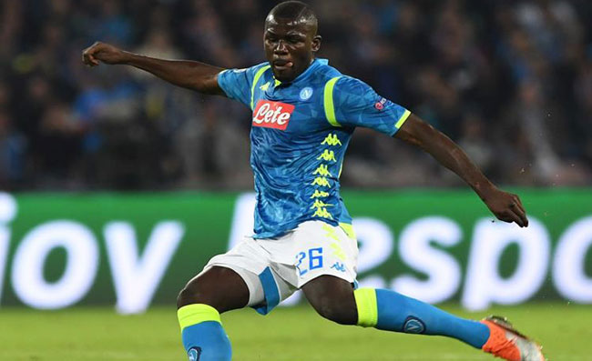 Koulibaly