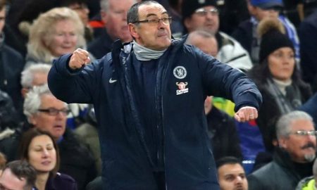 Chelsea Sarri