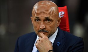 Spalletti