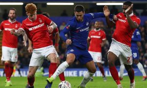 chelsea
