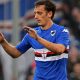 Gabbiadini Samp