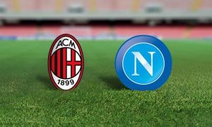 milan napoli