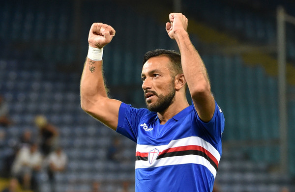 Quagliarella Stalker