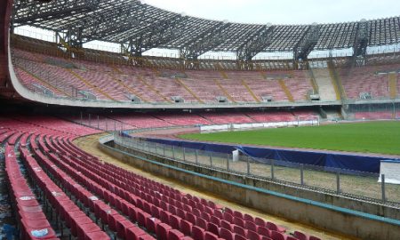 Stadio San Paolo