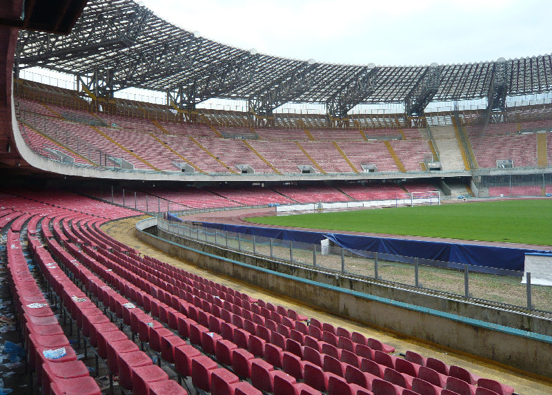 Stadio San Paolo