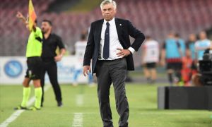 Corriere della Sera Ancelotti Colpi