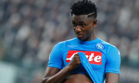 Il Mattino Napoli Diawara Fiorentina