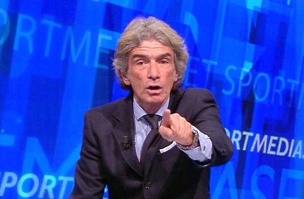 Graziano Cesari