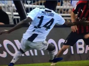 Matuidi