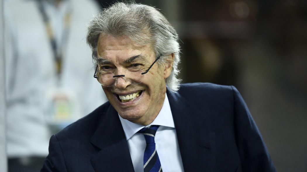 Moratti