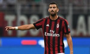 musacchio milan