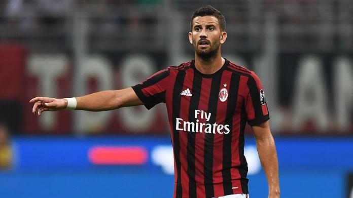 musacchio milan