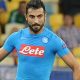 Raul Albiol Napoli