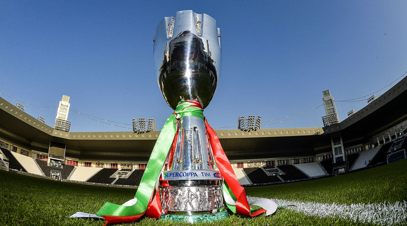 Supercoppa Italiana