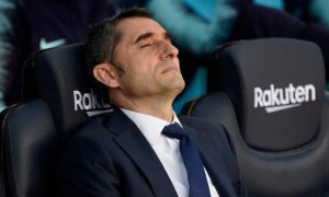 valverde