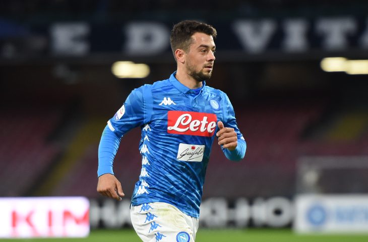 Younes Napoli