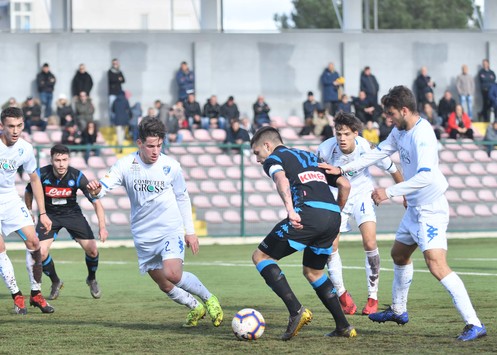 Napoli Primavera