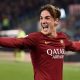 Zaniolo roma