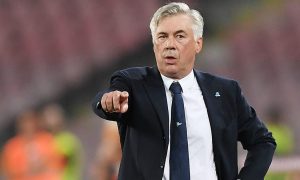 Ancelotti