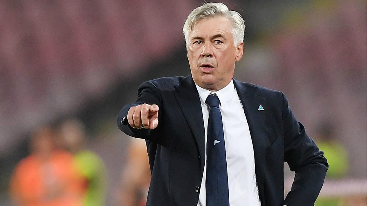 Ancelotti