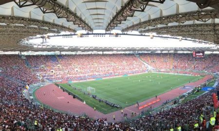 Stadio Olimoico