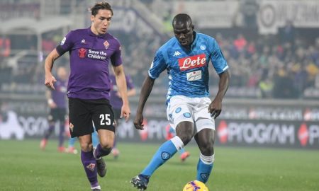 Fiorentina Napoli Analisi Tattica